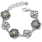 Lux Garden Short Necklace Gift Set