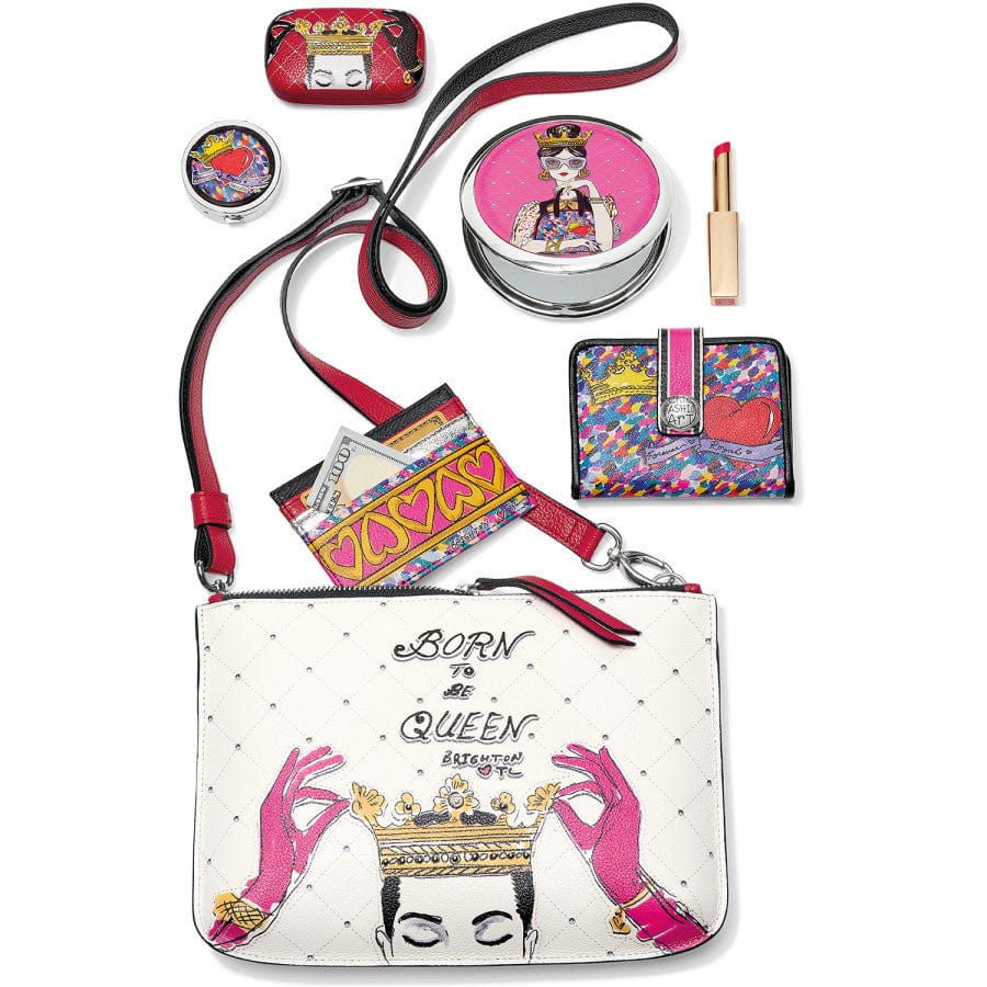 Majesty Small Wallet