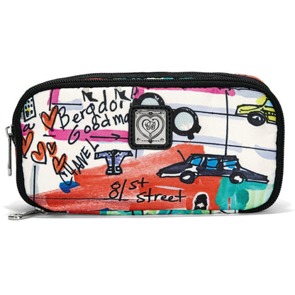 Manhattan Pack-It Pouch