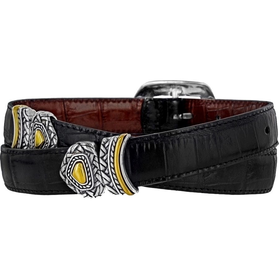 Brighton Multi-Color Belts for Women