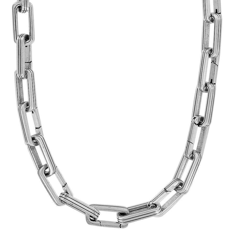 Maria Link Necklace