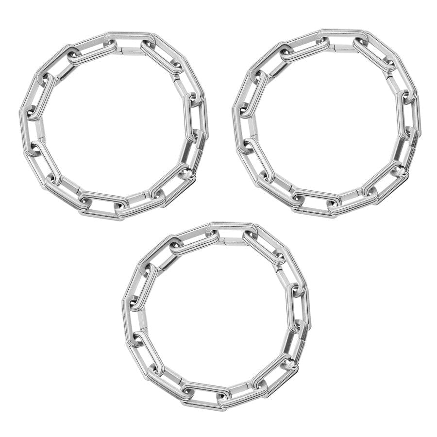 Maria Link Necklace