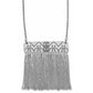 Marrakesh Long Tassel Necklace