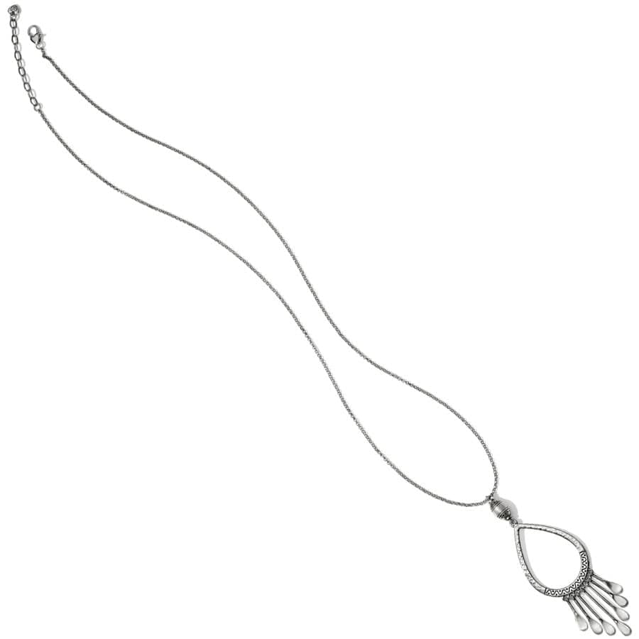 Marrakesh Oasis Long Necklace