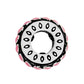 Marty Thin Stopper Bead