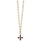 Mercury Long Necklace