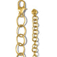 Mercury Long Necklace