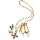 Mercury Long Necklace