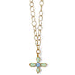 Mercury Long Necklace