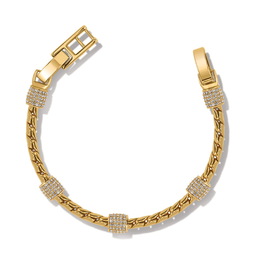 Meridian Bracelet gold 2