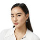 Meridian Eclipse Disc French Wire Earrings
