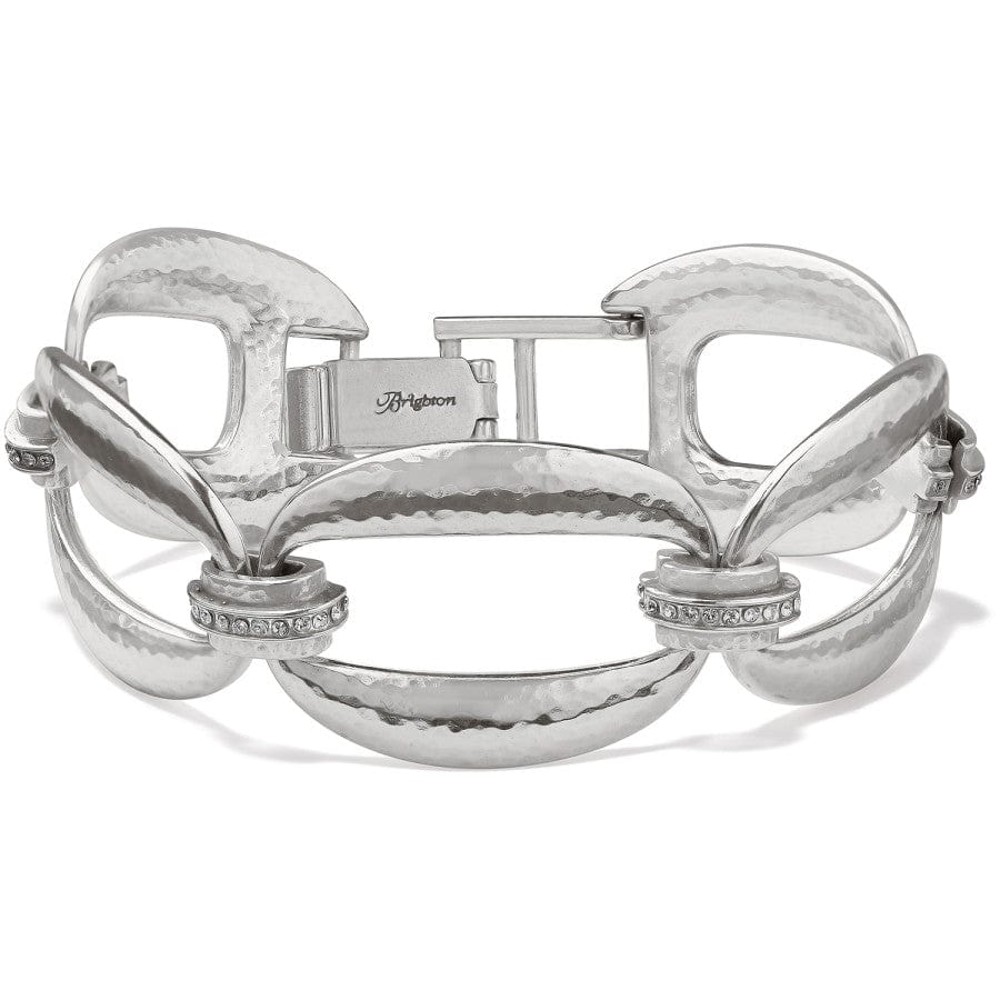 Meridian Lumens Bracelet silver 1
