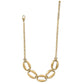 Meridian Lumens Collar Necklace
