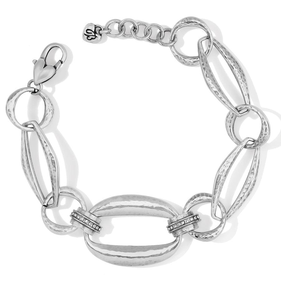 Meridian Lumens Nexus Bracelet silver 3