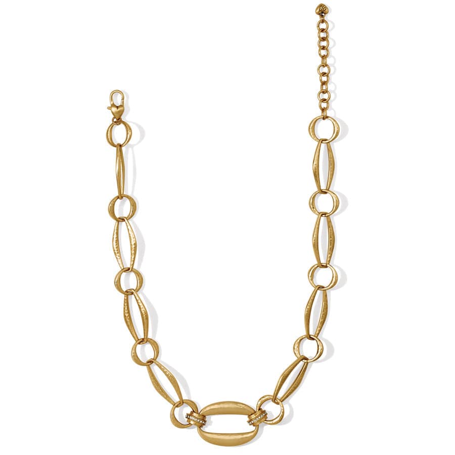 Meridian Lumens Nexus Necklace