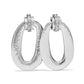 Meridian Lumens Post Drop Earrings
