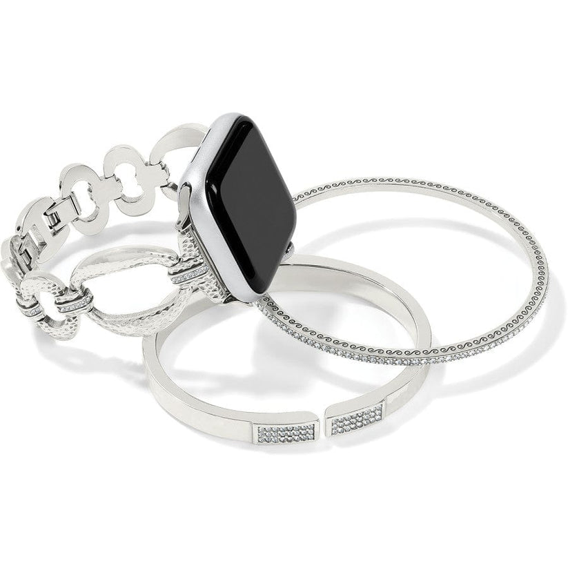 Meridian Lumens Watch Band Brighton