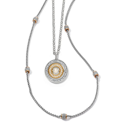 Meridian Pearl Layered Gift Set