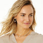 Meridian Petite Beads Station Necklace