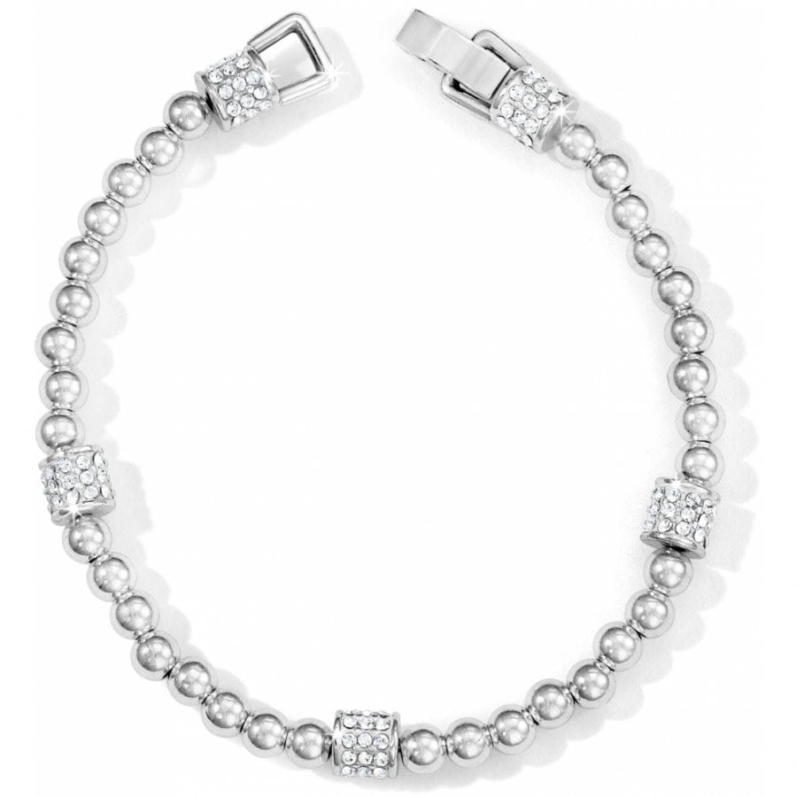Meridian Petite Bracelet silver 1