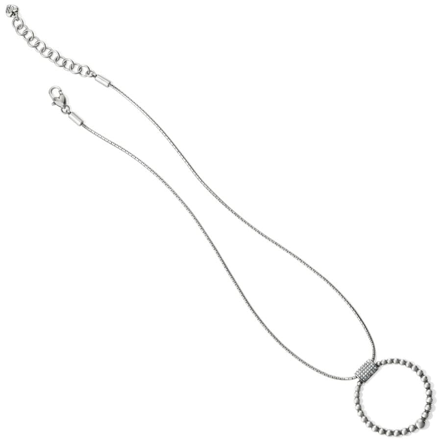 Meridian Petite Pendant Necklace