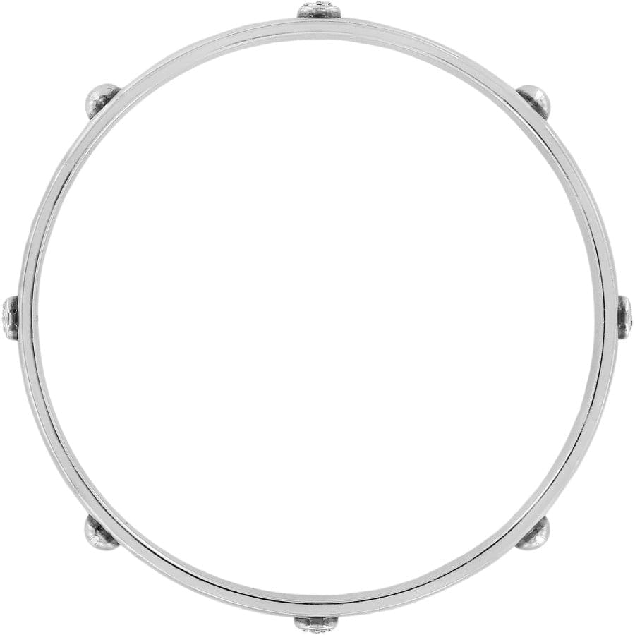 Meridian Petite Station Bangle