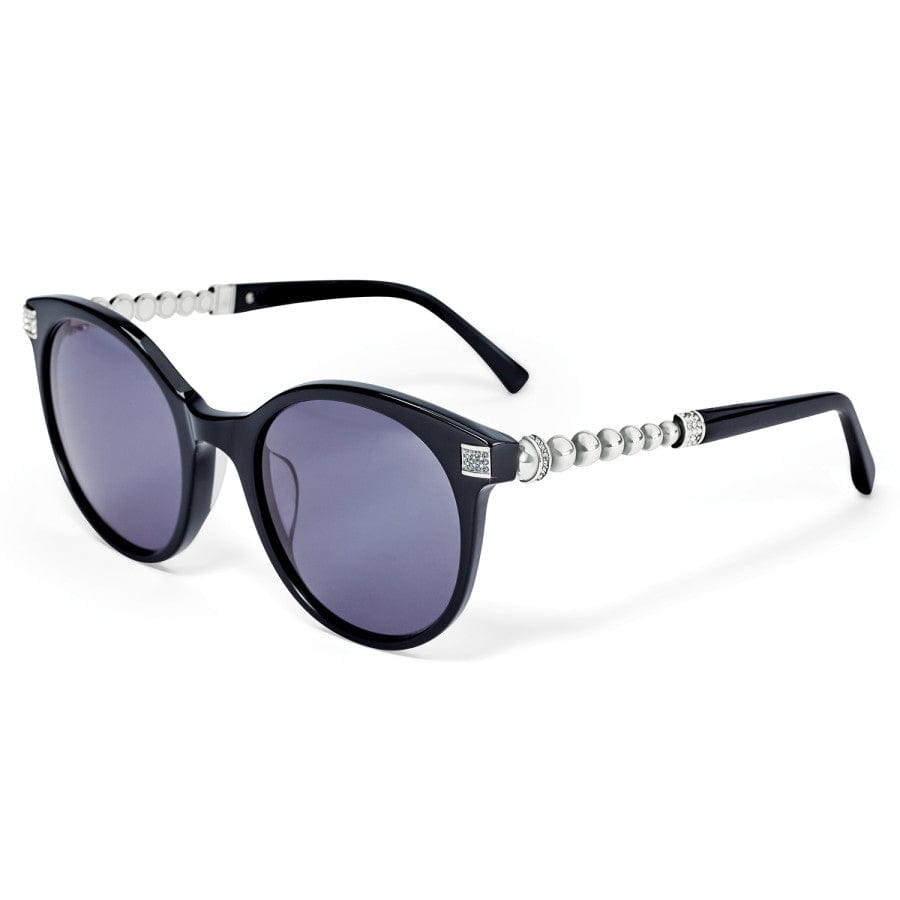 Meridian Petite Sunglasses black 1