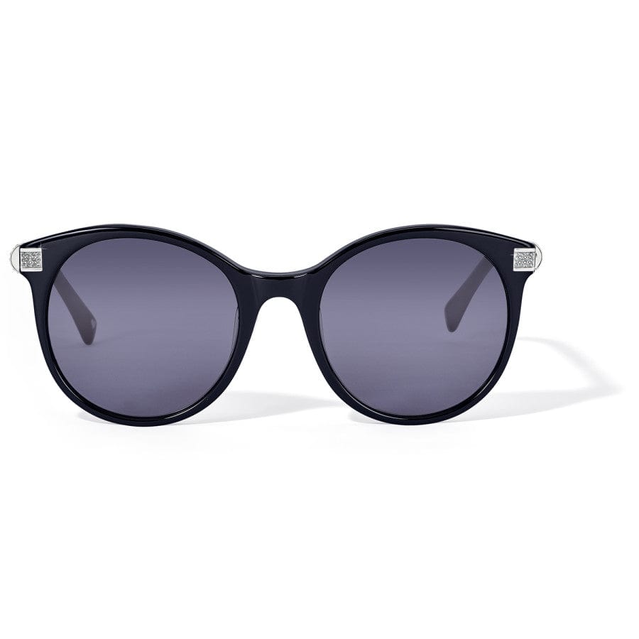 Meridian Petite Sunglasses black 2