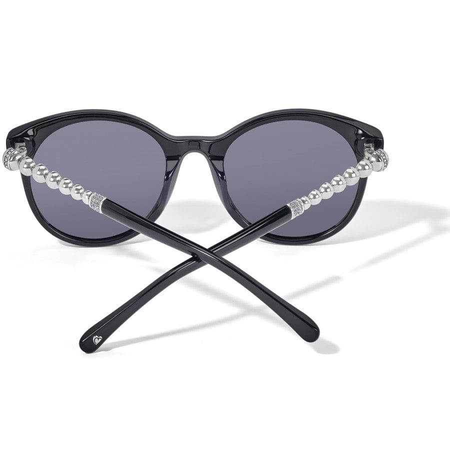 Meridian Petite Sunglasses black 3