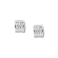 Meridian Post Earrings