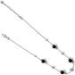 Meridian Prime Station Short Necklace