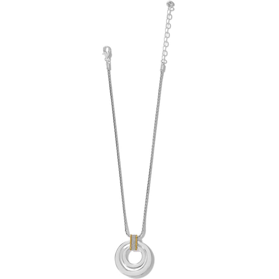 Meridian Tempo Necklace