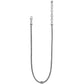 Meridian Tubogas Collar Necklace