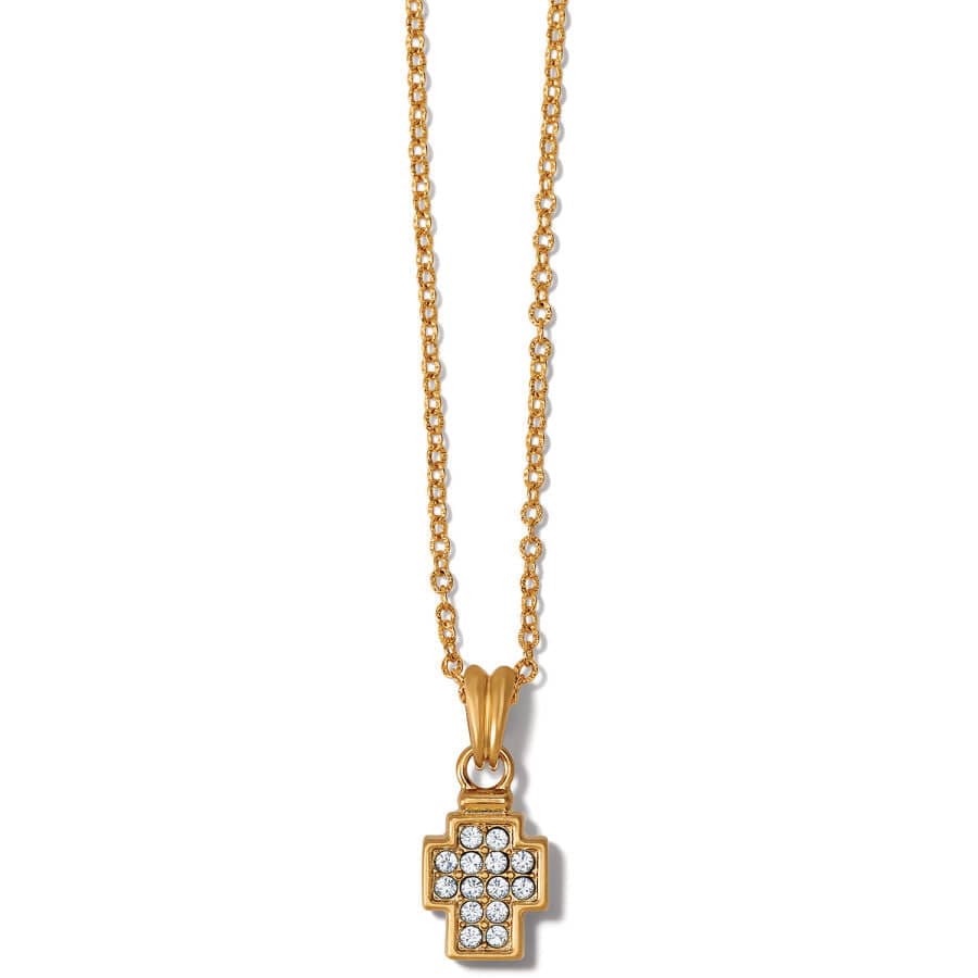 マディソンブルー SILVER NECKLACE ペンダントヘッドスモール