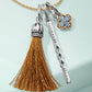 Mindfulness Amulet Necklace Gift Set