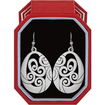 Mingle French Wire Earrings Gift Box