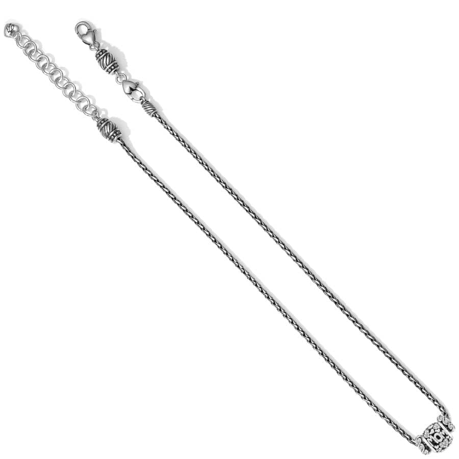 Mom Charm Necklace