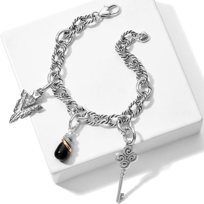 Momentum Link Bracelet