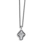 Monarch Blessing Necklace