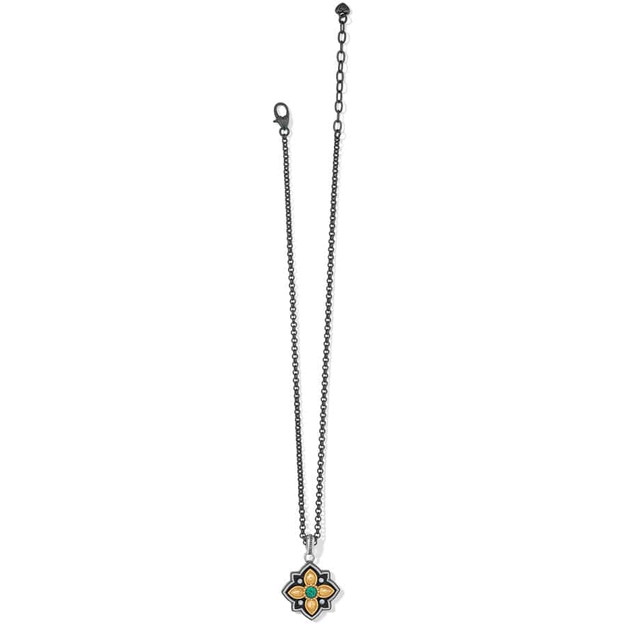 Monarch Joy Necklace silver-multi 3