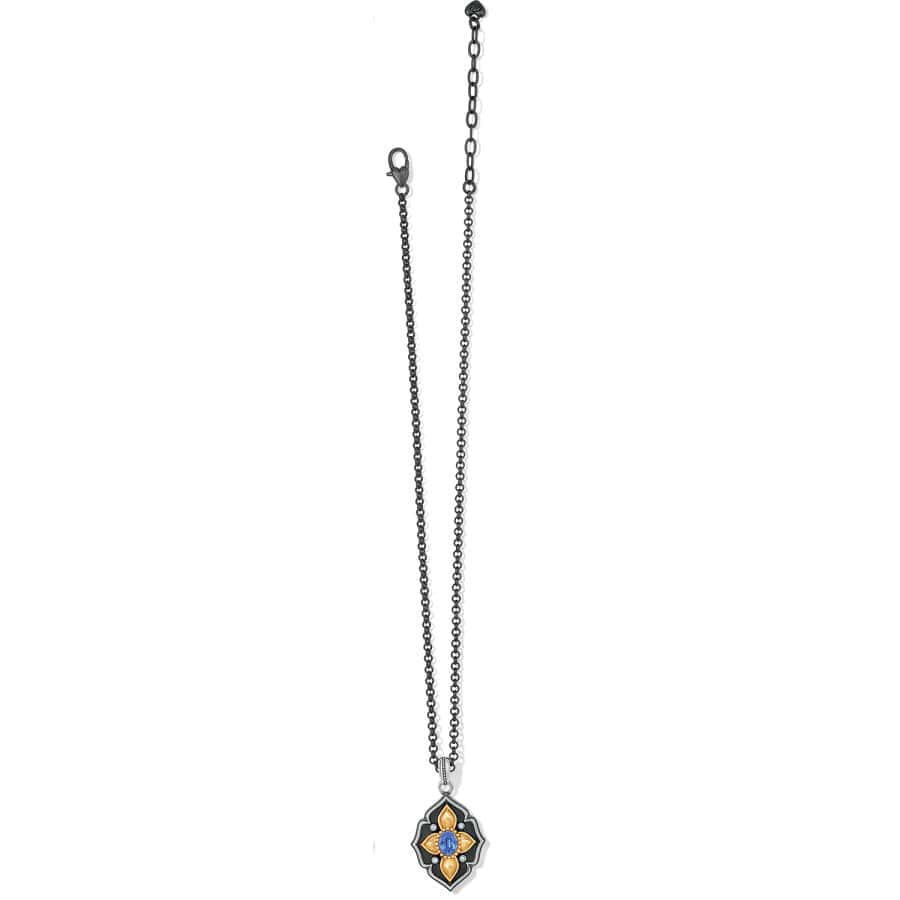 Monarch Strength Necklace silver-multi 3