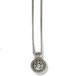 Monete Petite Necklace