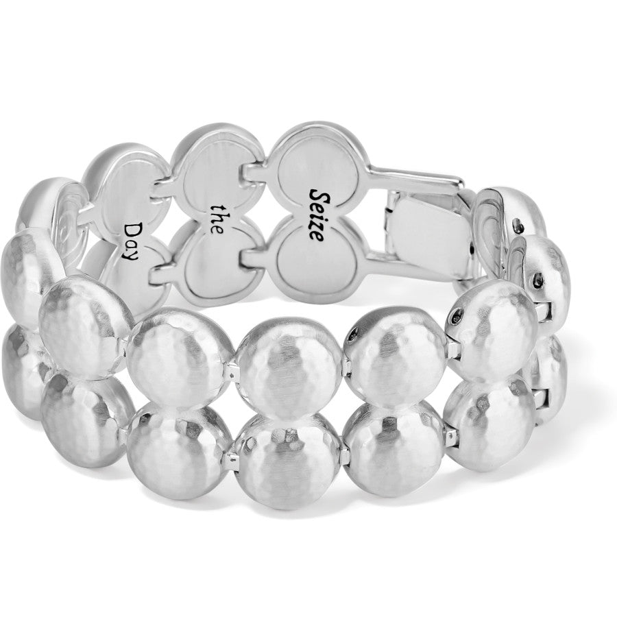 Montagne Bracelet silver 1