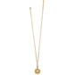 Montagne Long Necklace