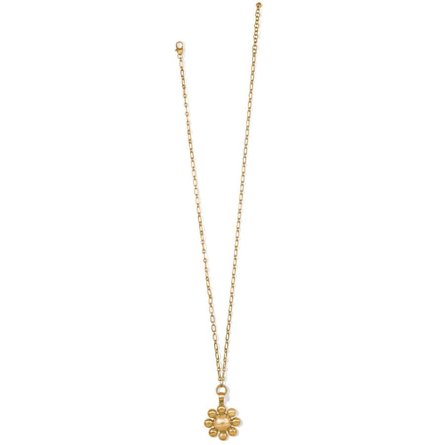 Montagne Long Necklace