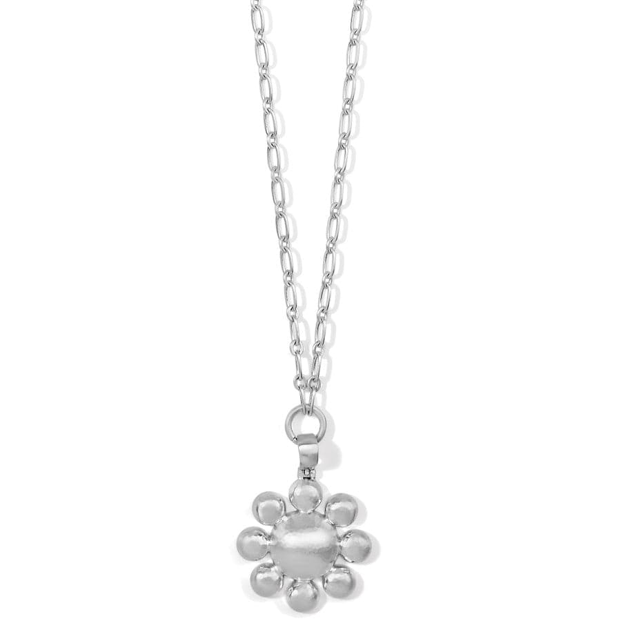 Montagne Long Necklace