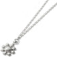 Montagne Long Necklace