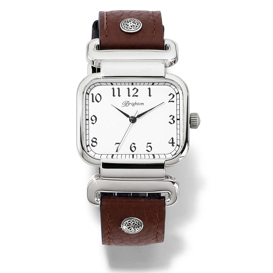 Reversible Leather Watches