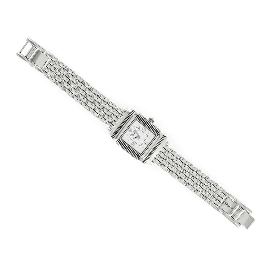 Montreal Reversible Watch silver 4
