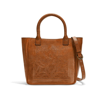 Morella Small Tote